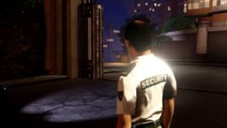 Sleeping Dogs Прохождение Истории 40 43 Быстрые девчонки