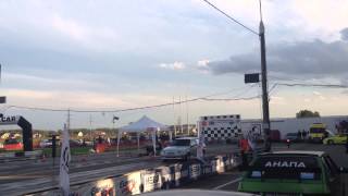 Drag Racing ФИНАЛ БЕЛАЯ СТРЕЛА Краснодар 21,09,13  ч2