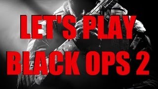 (BO2) CoD Black Ops 2 - Let's Play #012 - U.S.S. Barrack Obama [Deutsch]