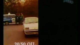 Westward TV | adverts | 1977