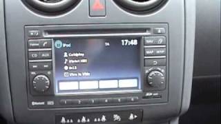 Nissan Connect