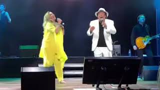 Al Bano e Romina Power - Bregenz 08 giugno 2018