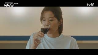 Cooking lesson with Song Ga Gyeong