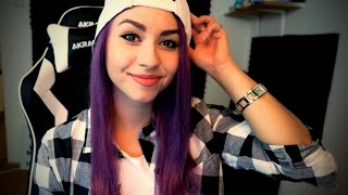 Overwatch ►HALLOWEEN EDITION◄ Competitive Season 2 Gameplay / BunnyGirl # 7