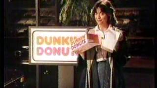 Dunkin Donuts (Publicité Québec)