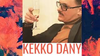 Kekko Dany - Senza e nuje