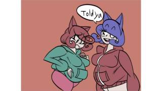 Female inflations