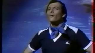 Un de la Canebière opérette Scotto Alain Merkes J'aime la mer