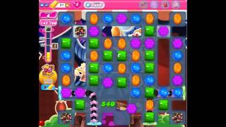 Candy Crush Saga level 1488