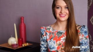 Про ВОЛОСЫ: мой УХОД за длинными волосами
