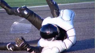 Dainese D-Air_Demonstration