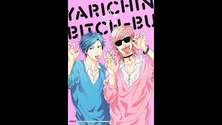 Аниме клип "клуб яричин" Yurichin Bitch Clud
