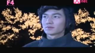 youTube  Engsub 19 5 09 F4 After Story   Goo Jun Pyo Ep 4 My Everything   F4 Special Edition    BOF
