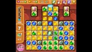 Diamond Digger Saga Level 370 No Boosters
