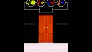100 doors escape world level 76