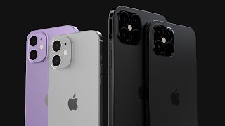 Huge iOS 14 Leaks, AirPods Lite, iPhone 13 USB-C & iOS 13.6 Beta 2!