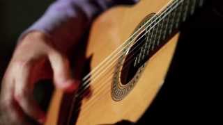 Eduardo Caba: Aire Índio no.2 - Fabio Zanon, guitar