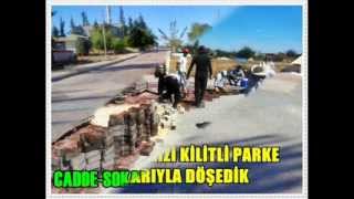 Yusuf Fırat Samsat Belediye Çalışmaları