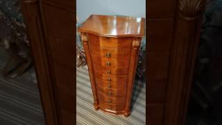 Very expensive music box 72 note Robin's Return