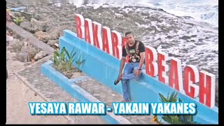 YESAYA RAWAR - YAKAIN YAKANES (LAGU BAHASA BIAK / PAPUA DENGAN TERJEMAHAN BAHASA INDONESIA)