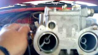 classic mini 7port sound