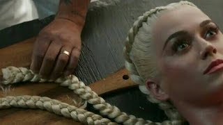 Bon Appétit  - Katy Perry Synced Lyrics