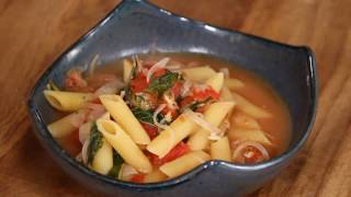 One Pot Pasta | Working Women's Kitchen | Chef Pallavi Nigam | Sanjeev Kapoor Khazana