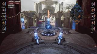 Paragon Competitive League #2 - Semi Finals - Game 1 - Rat Pack vs Clint Eastwood