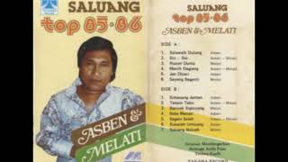 Asben & Melati - Saluang Top 85-86