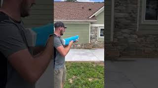 Next Level Water Blaster!