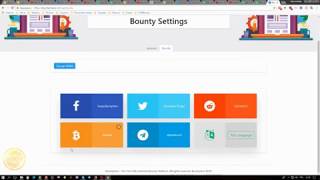 BountyHive - Площадка bounty компаний в одном месте, без заполнения форм!