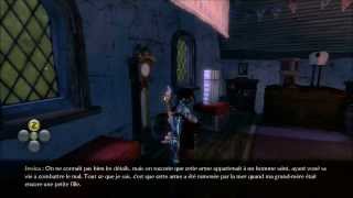 [Les Secrets de Fable 2] La boite à secrets - Epée du juge