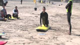 Surf Navy Training Weekend