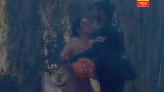 Kaliren: As Mumbai witnesses rain, serials get flodded with romance sequence