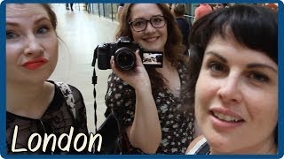 Malia Leaves London