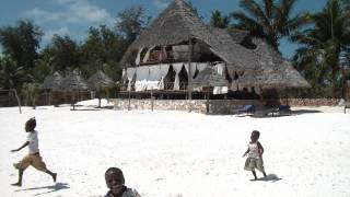 Villa Dida Pwani Mchangani Zanzibar