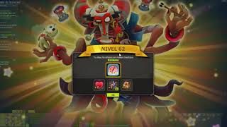 Aceptando Todos los Logros de las Mazmorras 0-50|Dofus