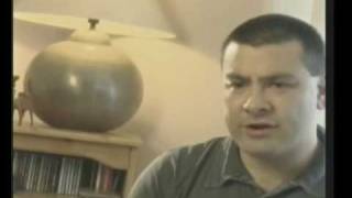 Тони Энтони. Укрощение тигра. Часть 1.