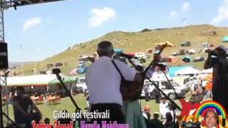 Asiq Sahbaz ve Asiq Nargile (qoca qartal) Turkiye