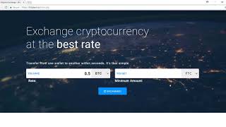 Bitplace Exchange - Buy and Sell Feathercoin FTC