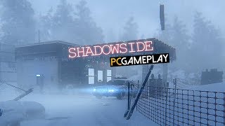 ShadowSide Gameplay (PC HD)