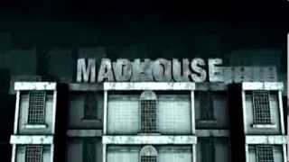 Madhouse 7D Crazy Cinema Box
