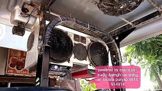 Kaint tractor system batale  9814914914