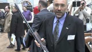 Новики Benelli для Росии в 2102 году