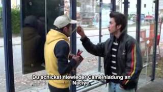 dieTwinsstars - Cüneyt und Naciye [Deutsche Übersetzung | German Subbed]