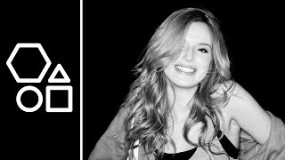 Bella Thorne's Insta with Christian Bale | AOL BUILD