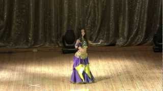 1 2 26 Anastasiya MELNIKOVA