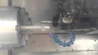 Gildemeister CTX 300 alpha