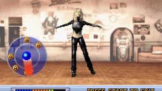 Britney's Dance Beat - Oops I Did It Again