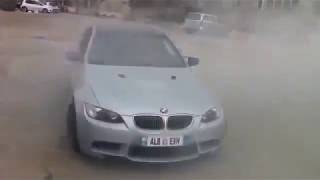 BMW M3 Дрифт Форсаж